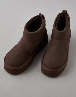 AE The Hangout Bootie Product Image