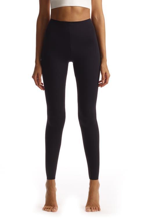 Commando Neoprene High Waist Leggings Product Image