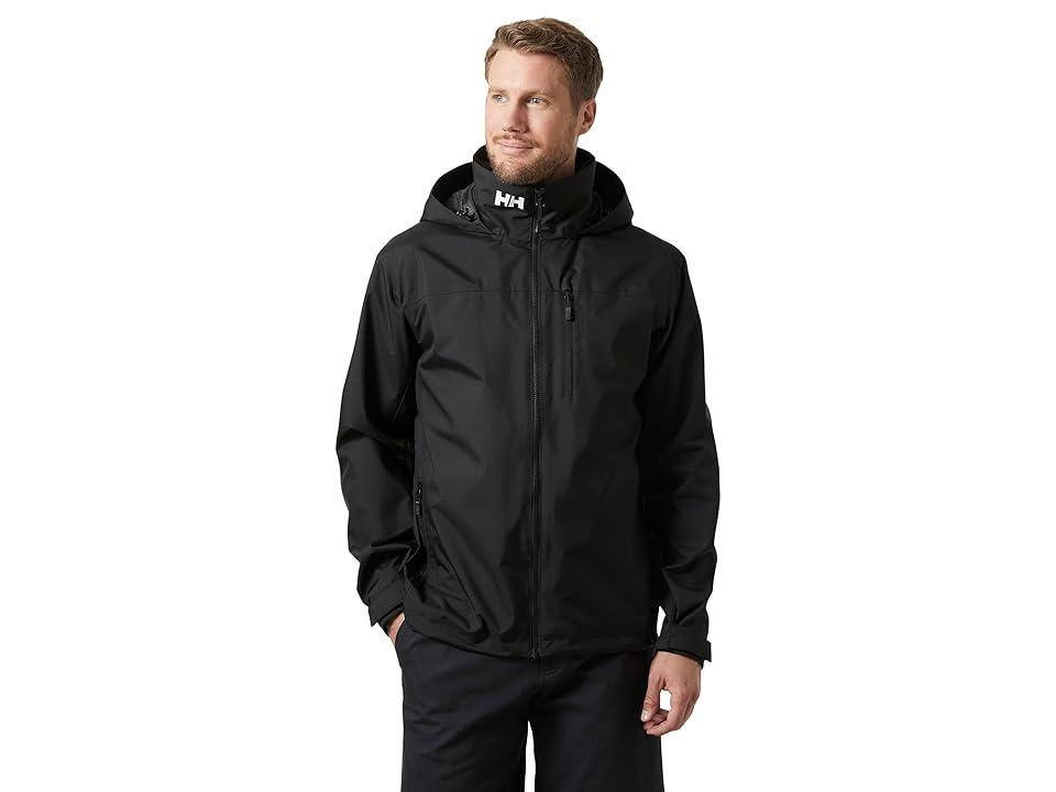 Helly Hansen Crew Hooded Jacket 2.0 Men's Clothing Product Image