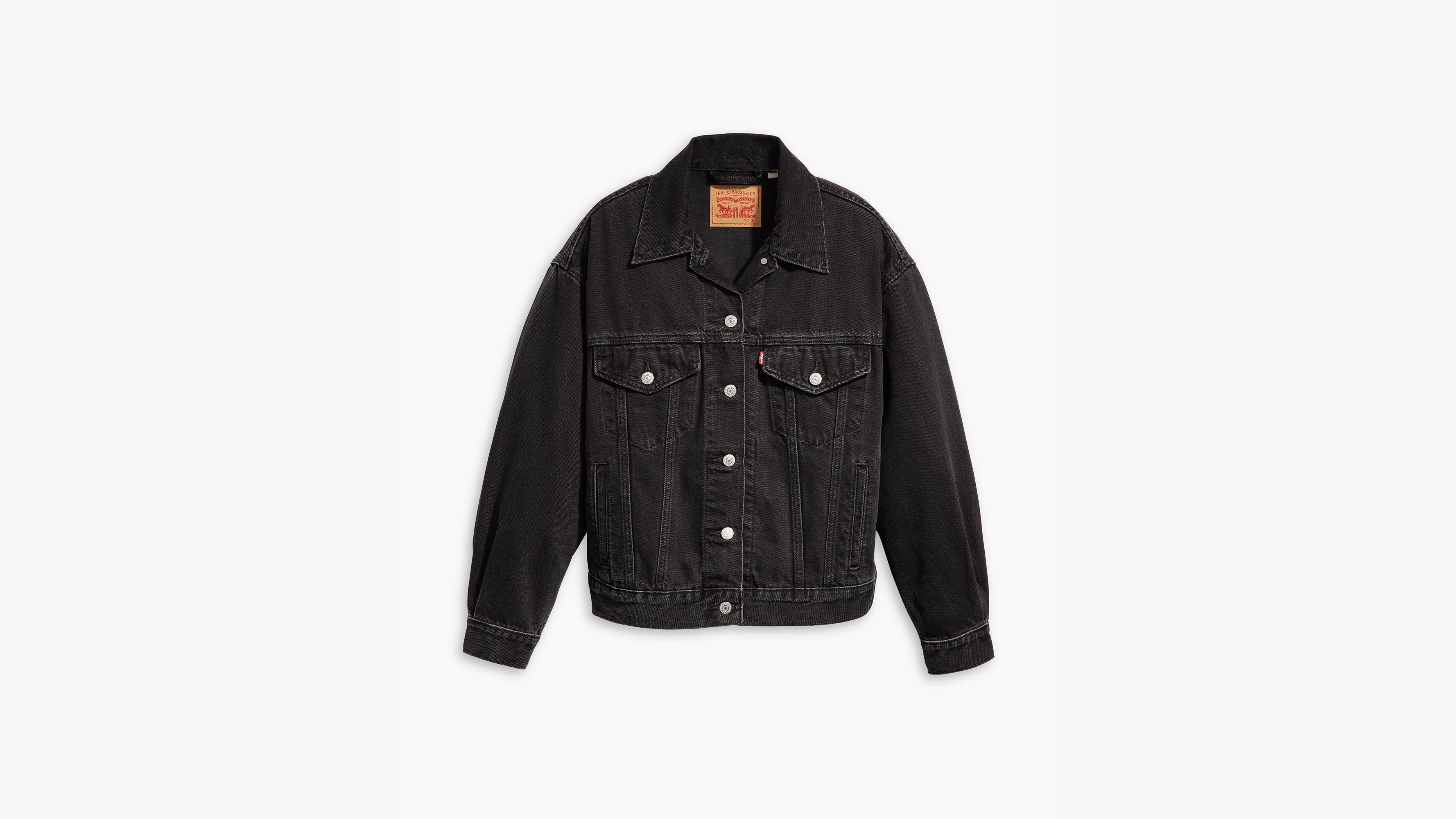 Levi's Trucker Jacket - Women's Product Image