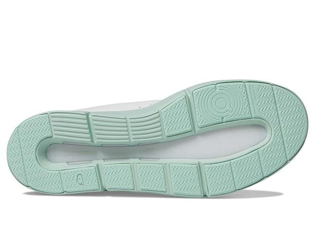 On THE ROGER Advantage Tennis Sneaker - Women Product Image