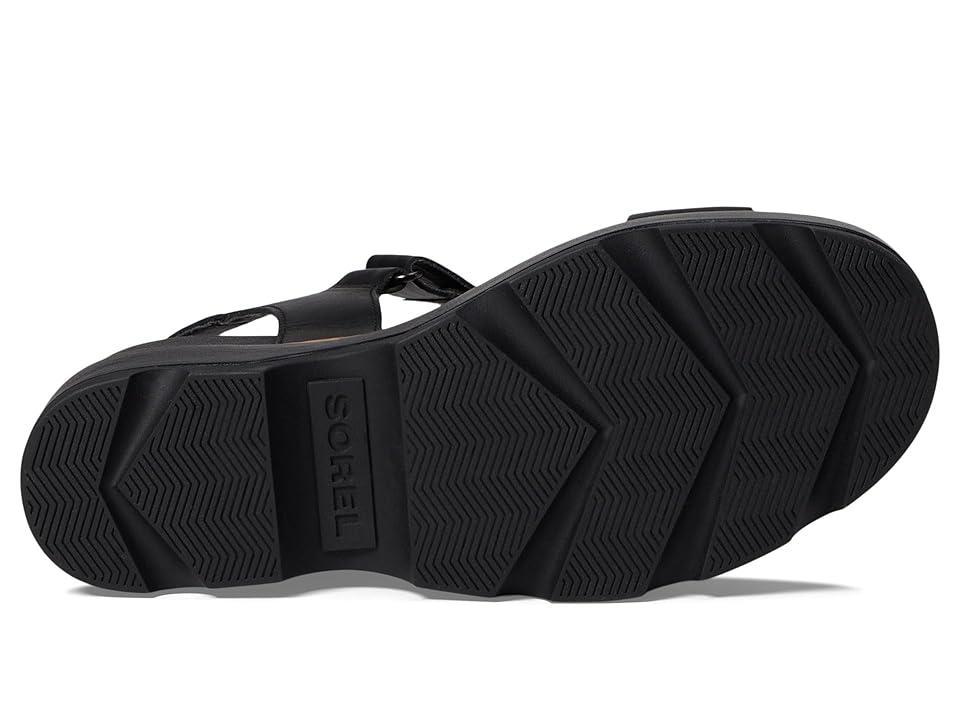 SOREL Joanie IV Y Strap Wedge Sandal Product Image