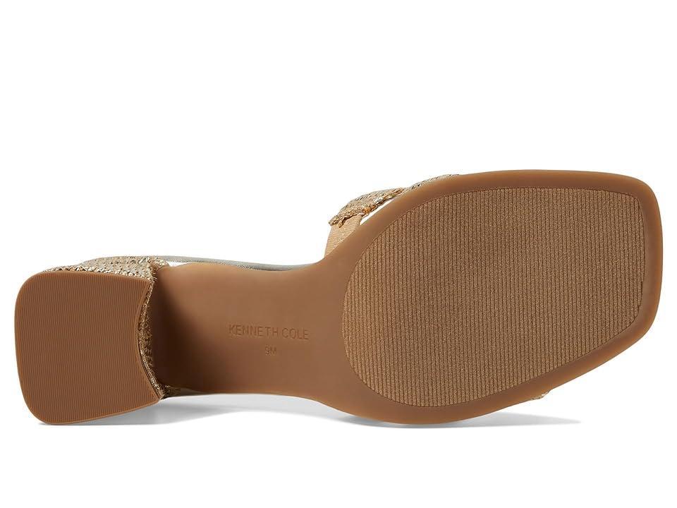 Kenneth Cole New York Harper Block Heel Sandal Product Image