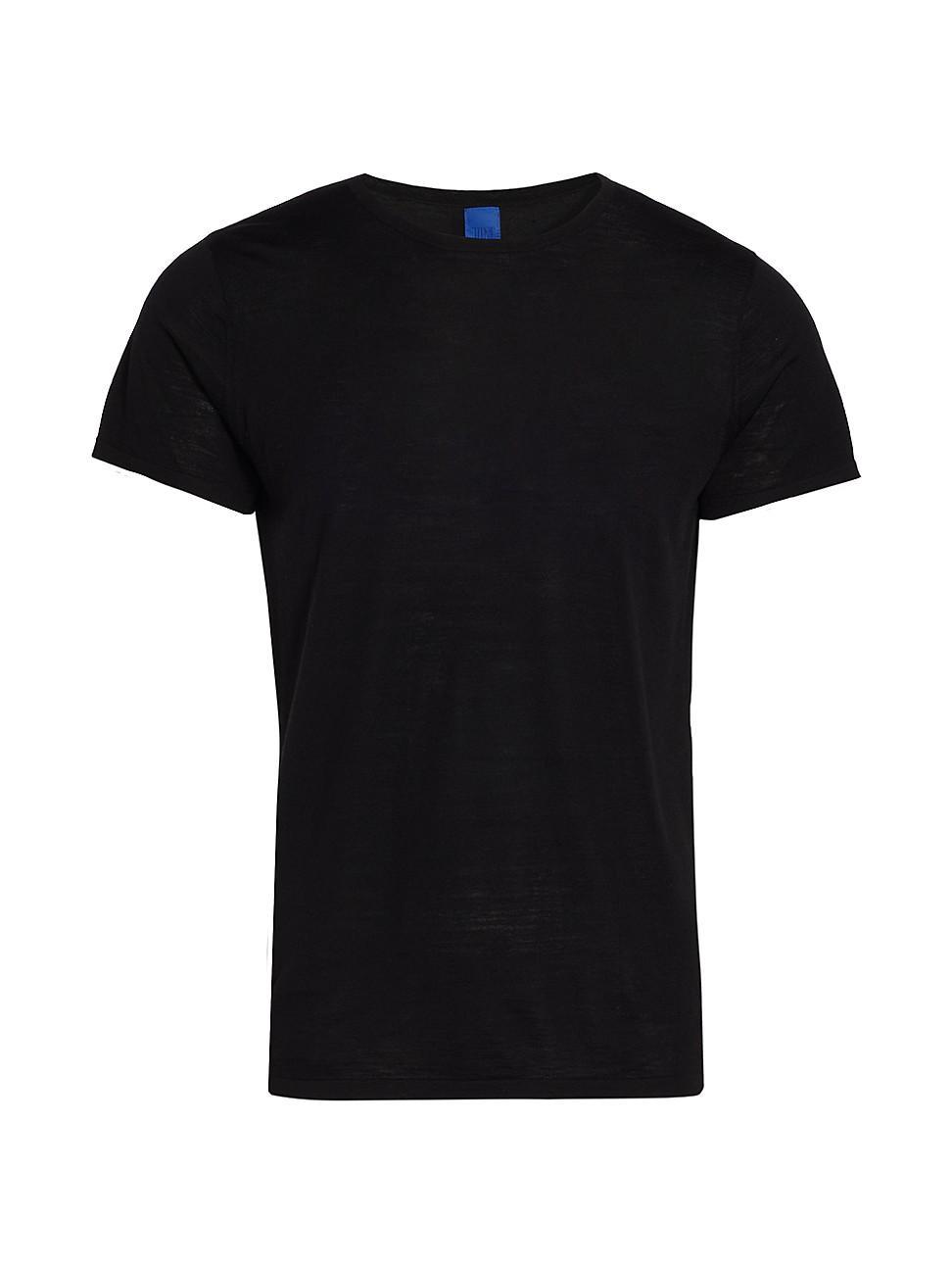 Mens Episode 1 Zach Short-Sleeve T-Shirt Product Image