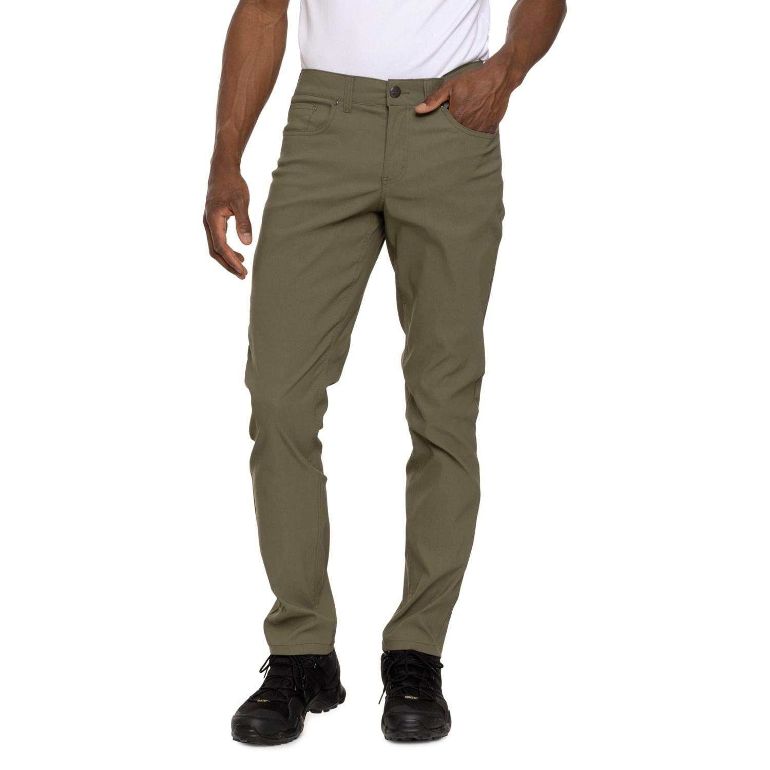 Spyder Tech Five-Pocket Pants Product Image