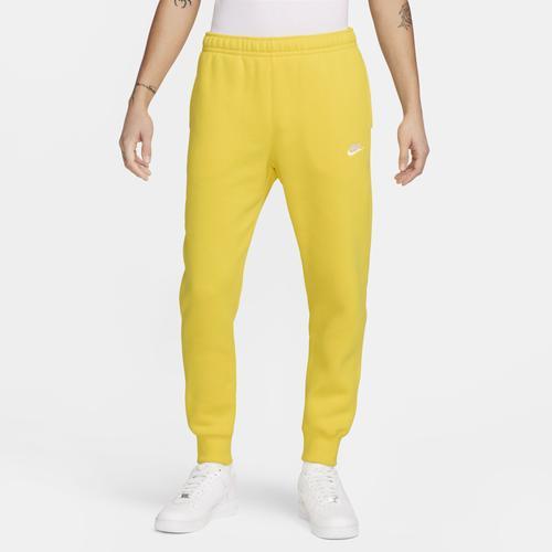 Men's Nike Sportswear Club Fleece Jogger Pants Product Image