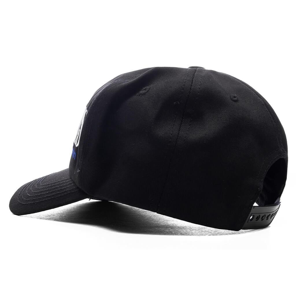 Digital Snapback - Black Product Image