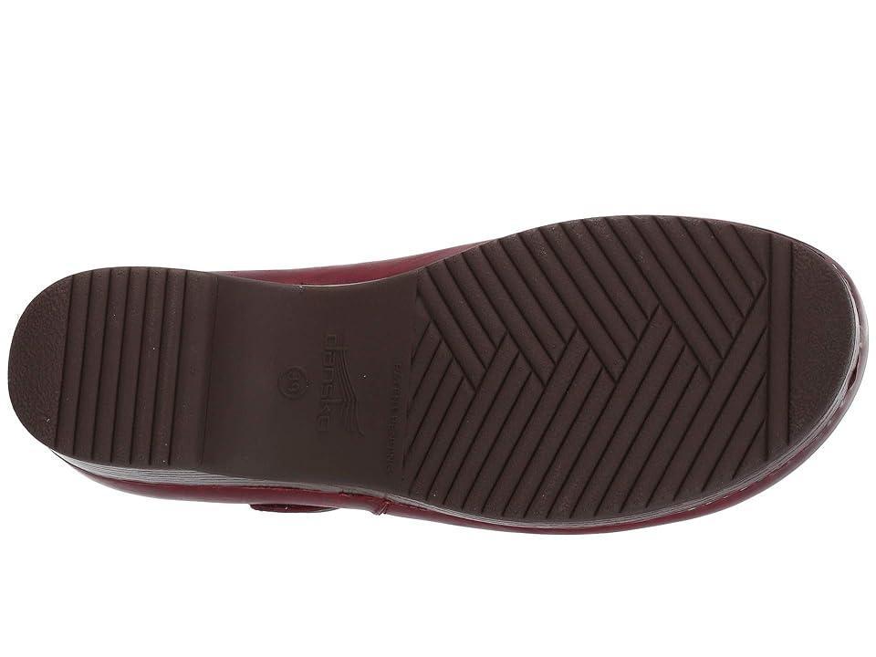 Dansko Beatrice Clog Product Image