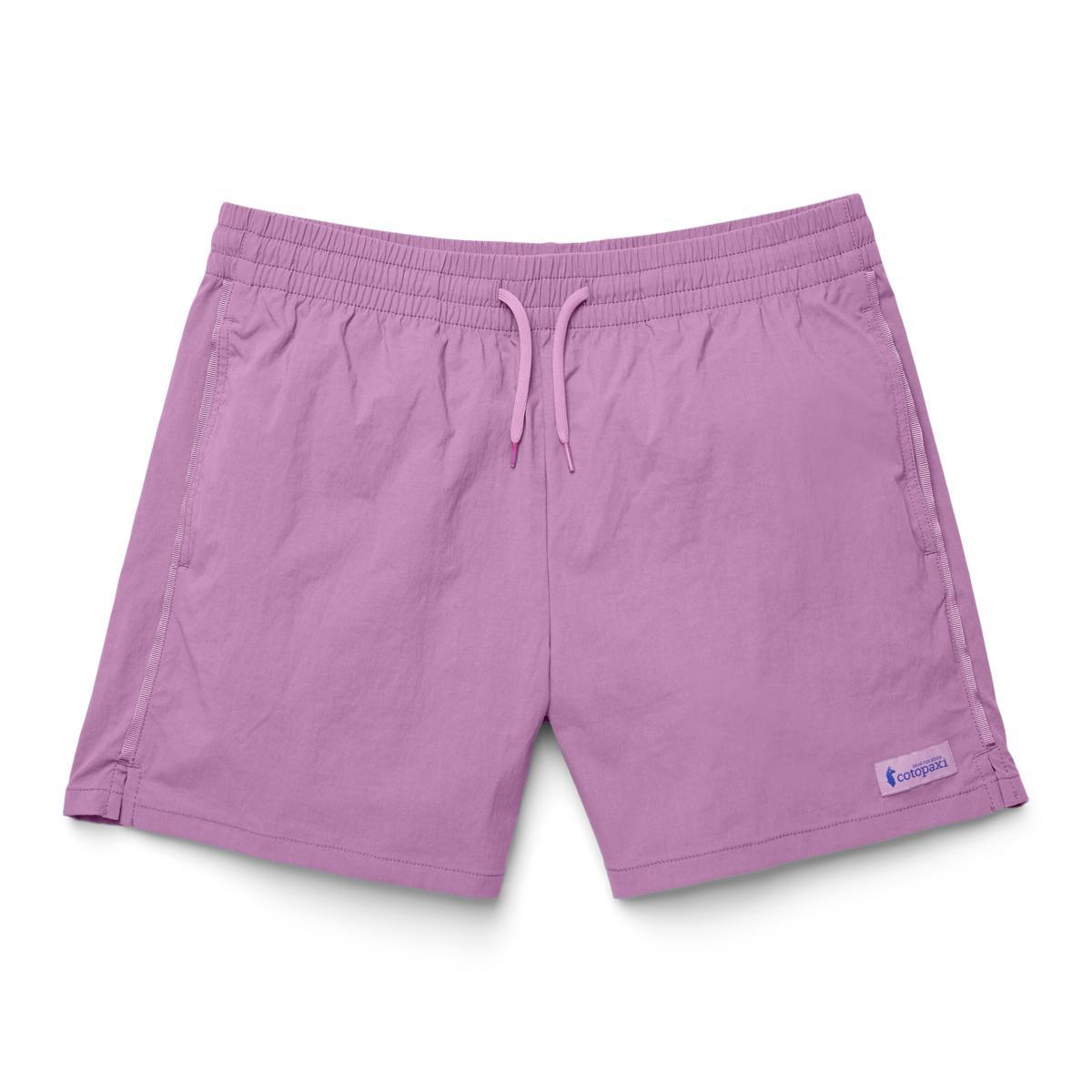 Brinco 5" Short - Solid - Women's Female Product Image