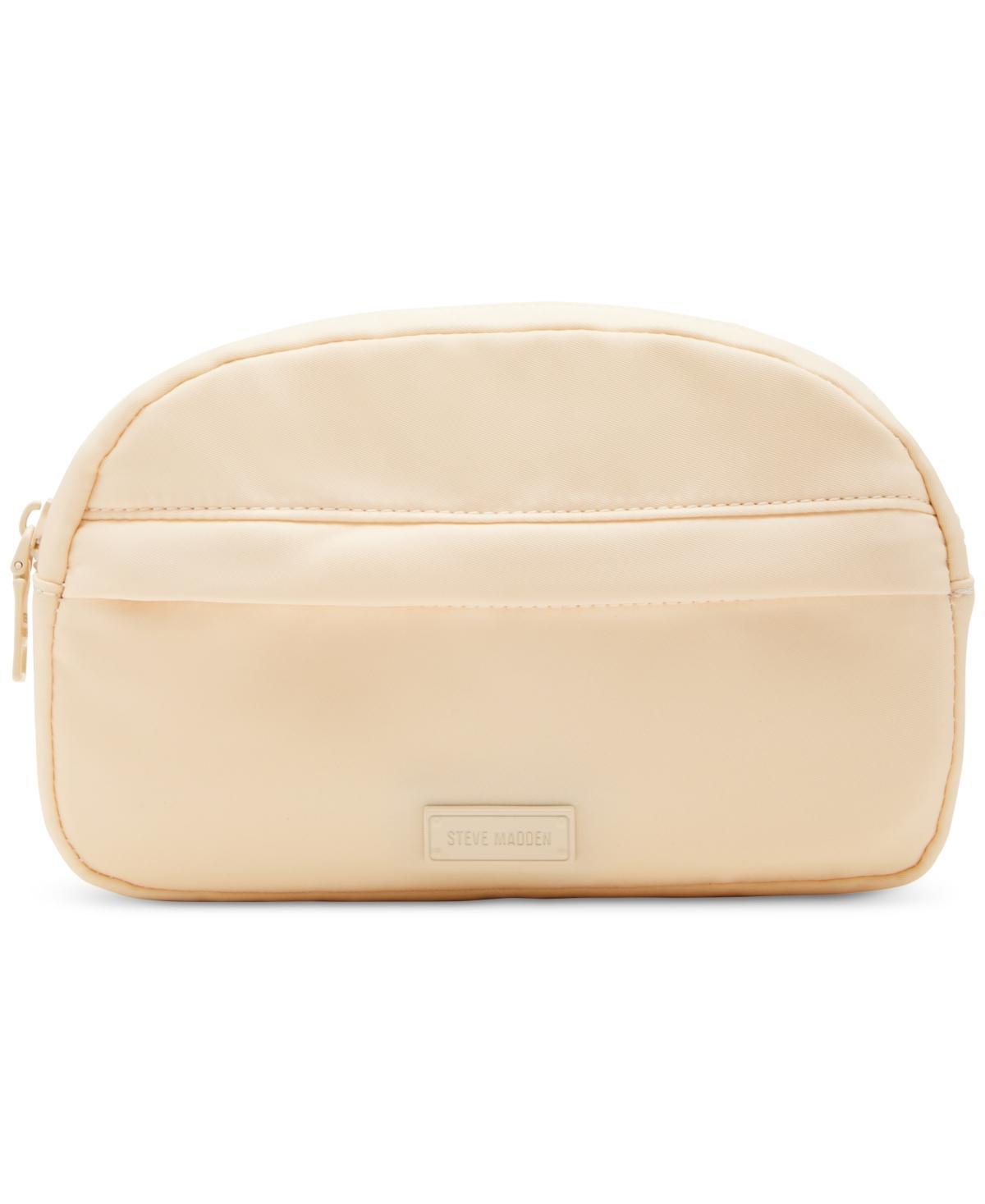 Steve Madden Womens Convertible Zip Belt Bag Product Image