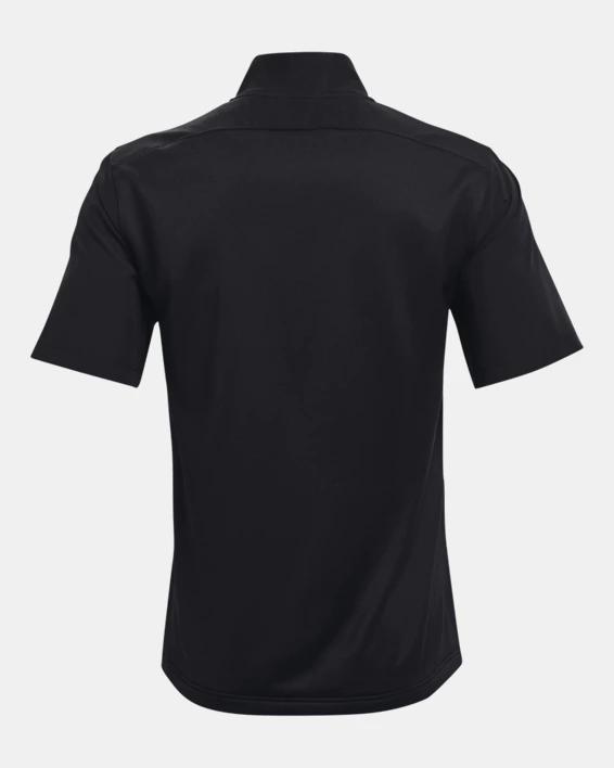 Men's UA Motivate 2.0 Short Sleeve Product Image