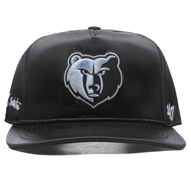 47 Brand X Tyrrell Winston 47 Hitch - Memphis Grizzlies Male Product Image