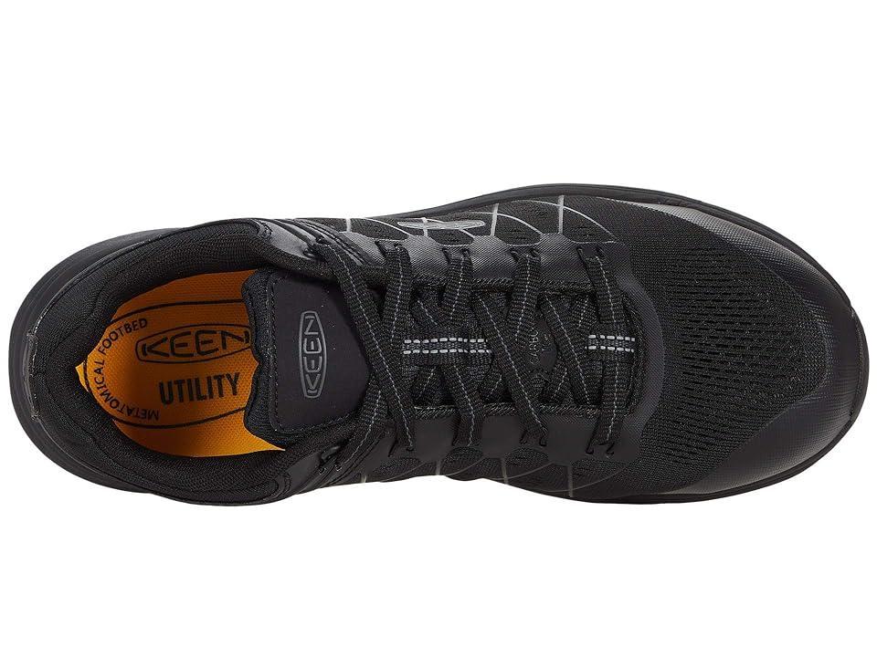 KEEN Utility Vista Energy Raven) Men's Shoes Product Image