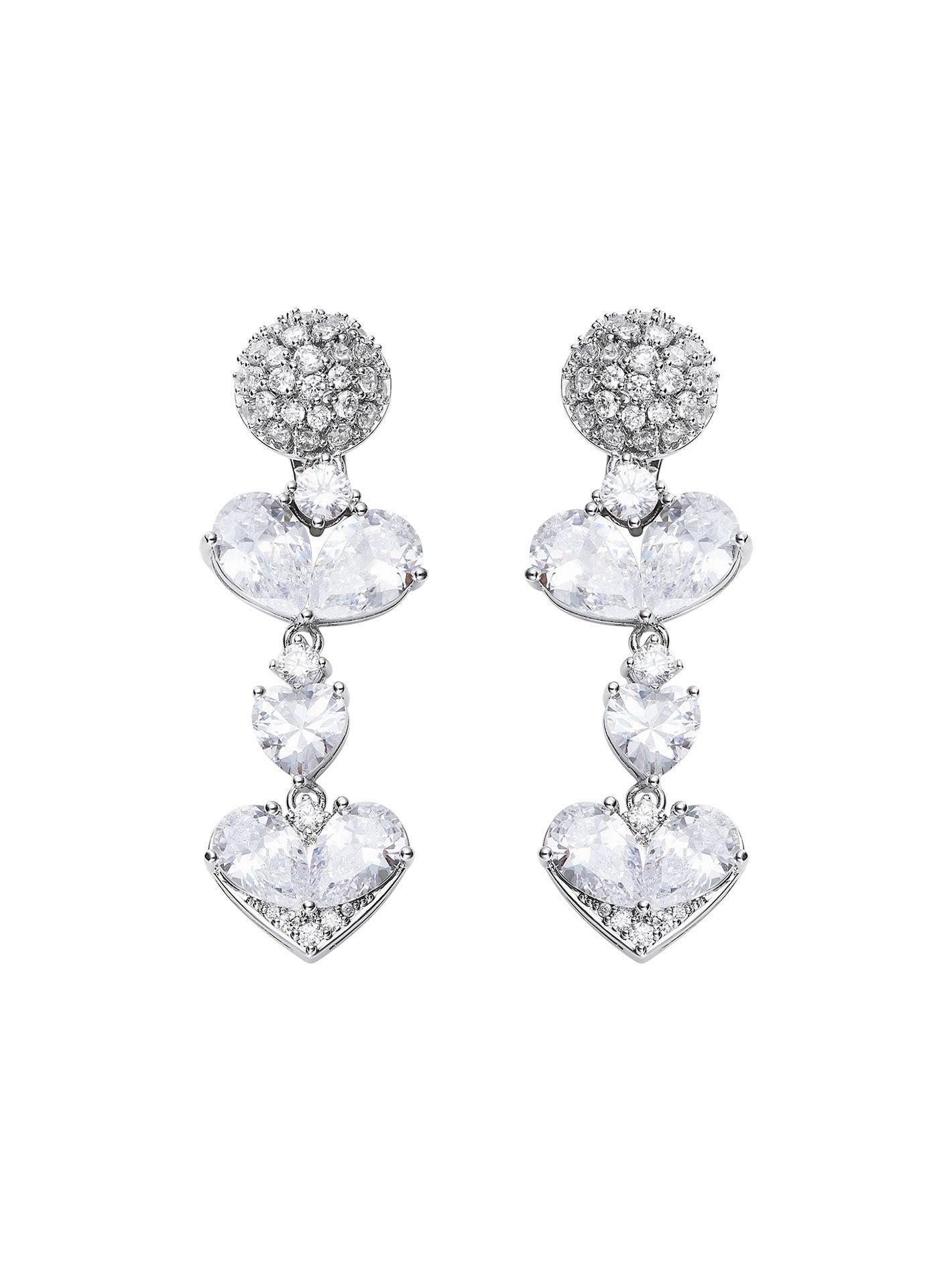 Gigi Earrings Product Image