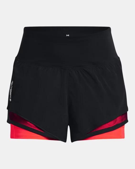 Women's UA Run Everywhere Shorts Product Image