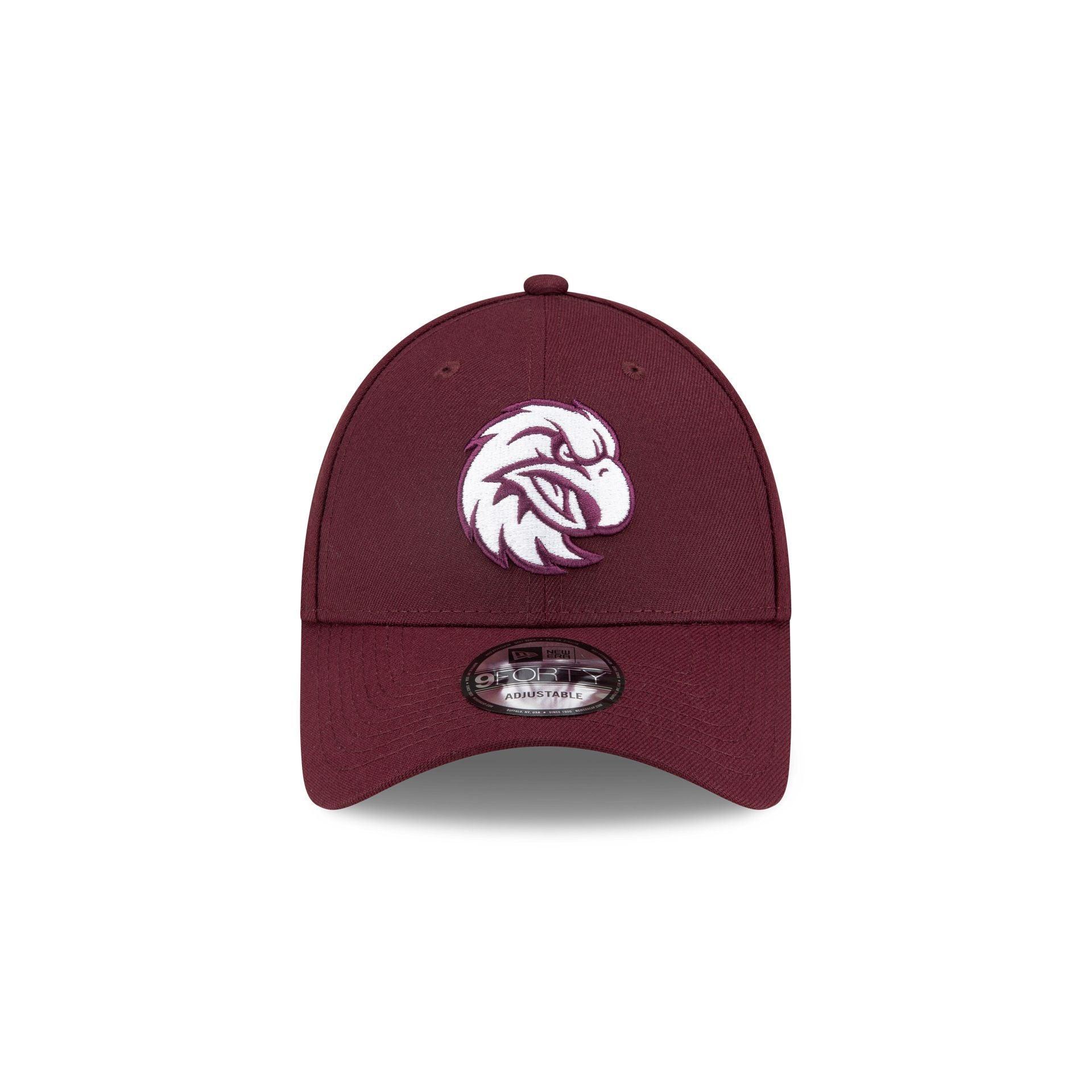 Manly Warringah Sea Eagles National Rugby League 9FORTY Snapback Hat Male Product Image