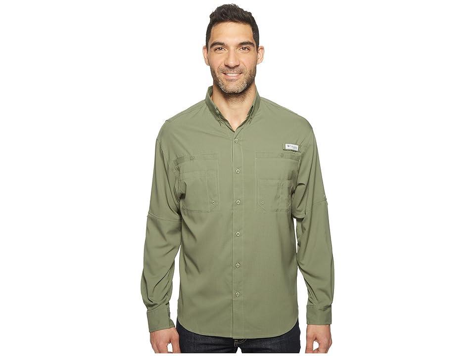 Columbia Men s PFG Tamiami II Long Sleeve Shirt- Product Image