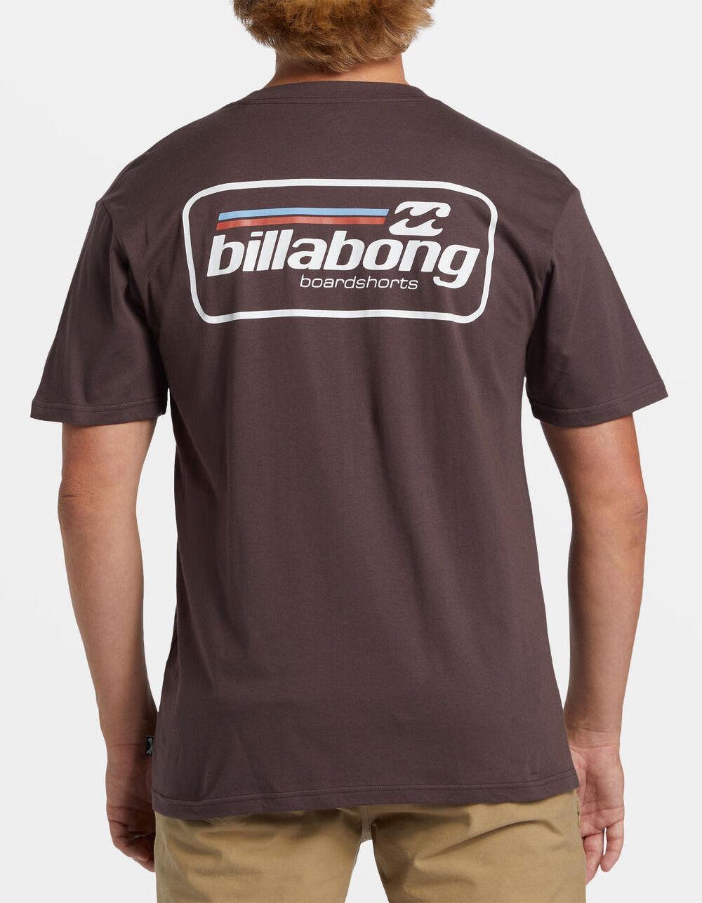 BILLABONG Walled Mens Tee Product Image