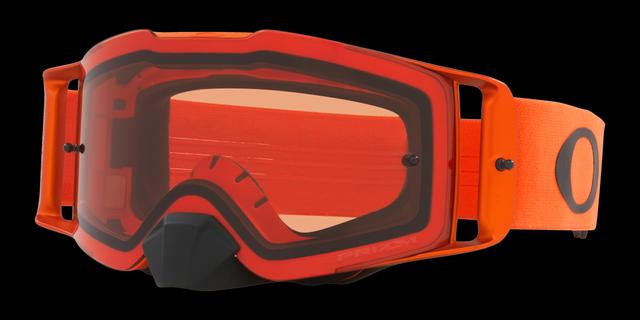 Oakley Mens Front Line Mx Goggles Product Image