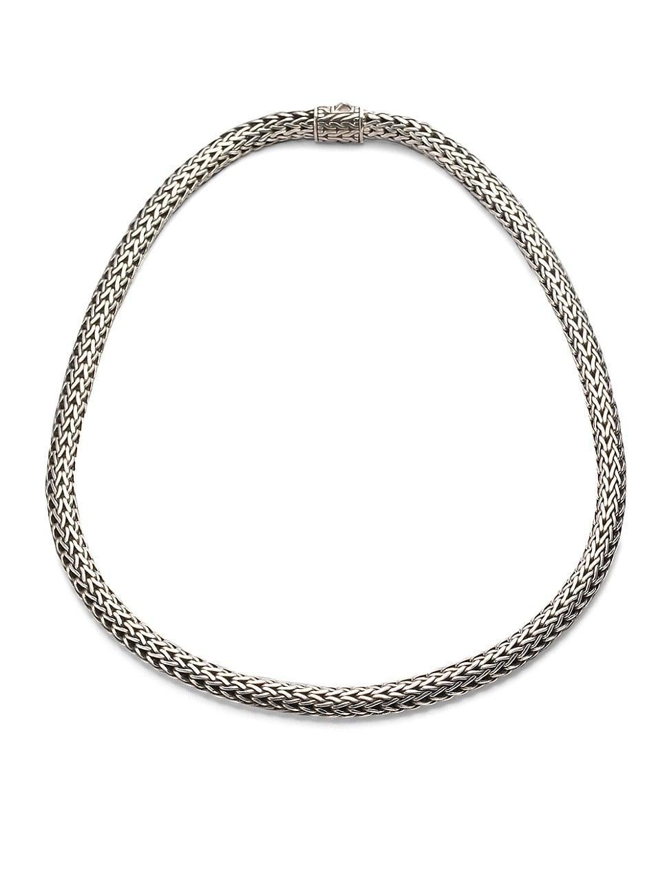 John Hardy Classic Chain Necklace Product Image