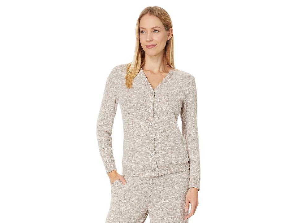 Honeydew Intimates New Moon Lounge Set (Camel) Women's Pajama Sets Product Image