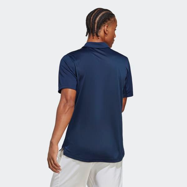 Club Tennis Polo Shirt Product Image