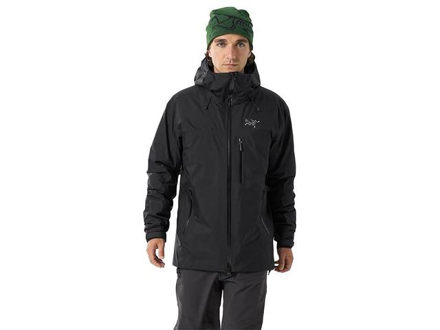 Arc'teryx Beta Insulated Jacket 1) Men's Clothing Product Image