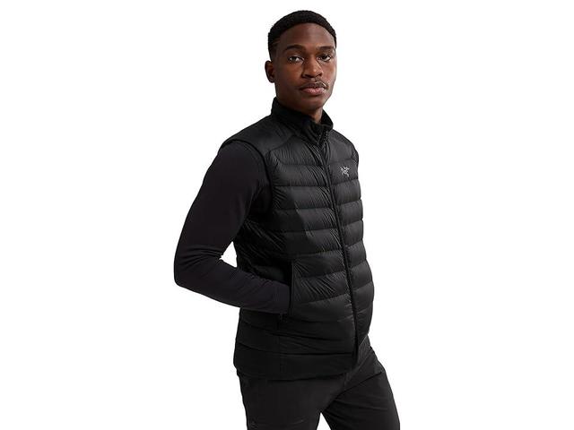 Arc'teryx Cerium Vest Men's Clothing Product Image