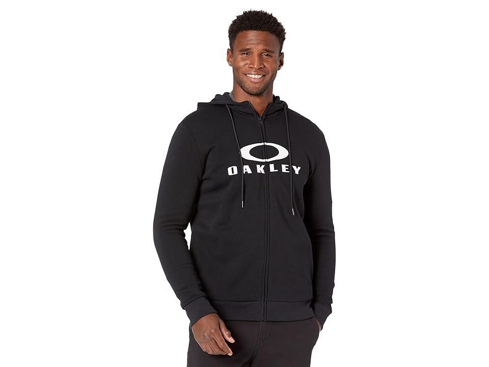 Oakley Men's Bark Fz Hoodie 2.0 Size: S Product Image