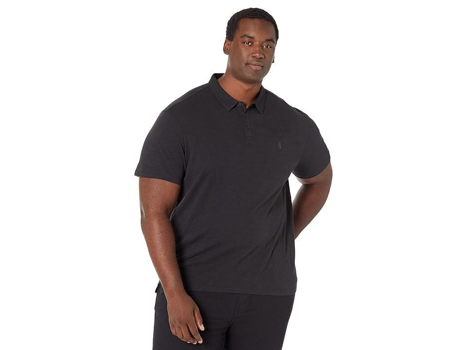 Mens Victor Slub Shirt Product Image