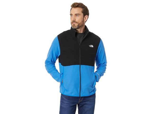 Mens Alpine Polartec 100 Jacket Product Image