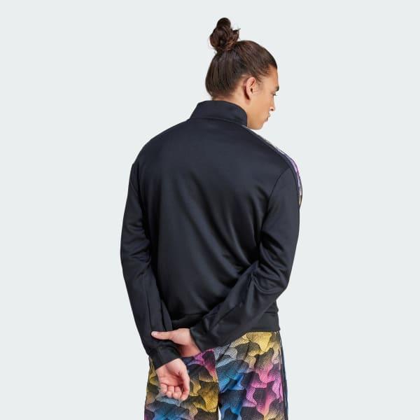 Tiro Track Jacket Product Image