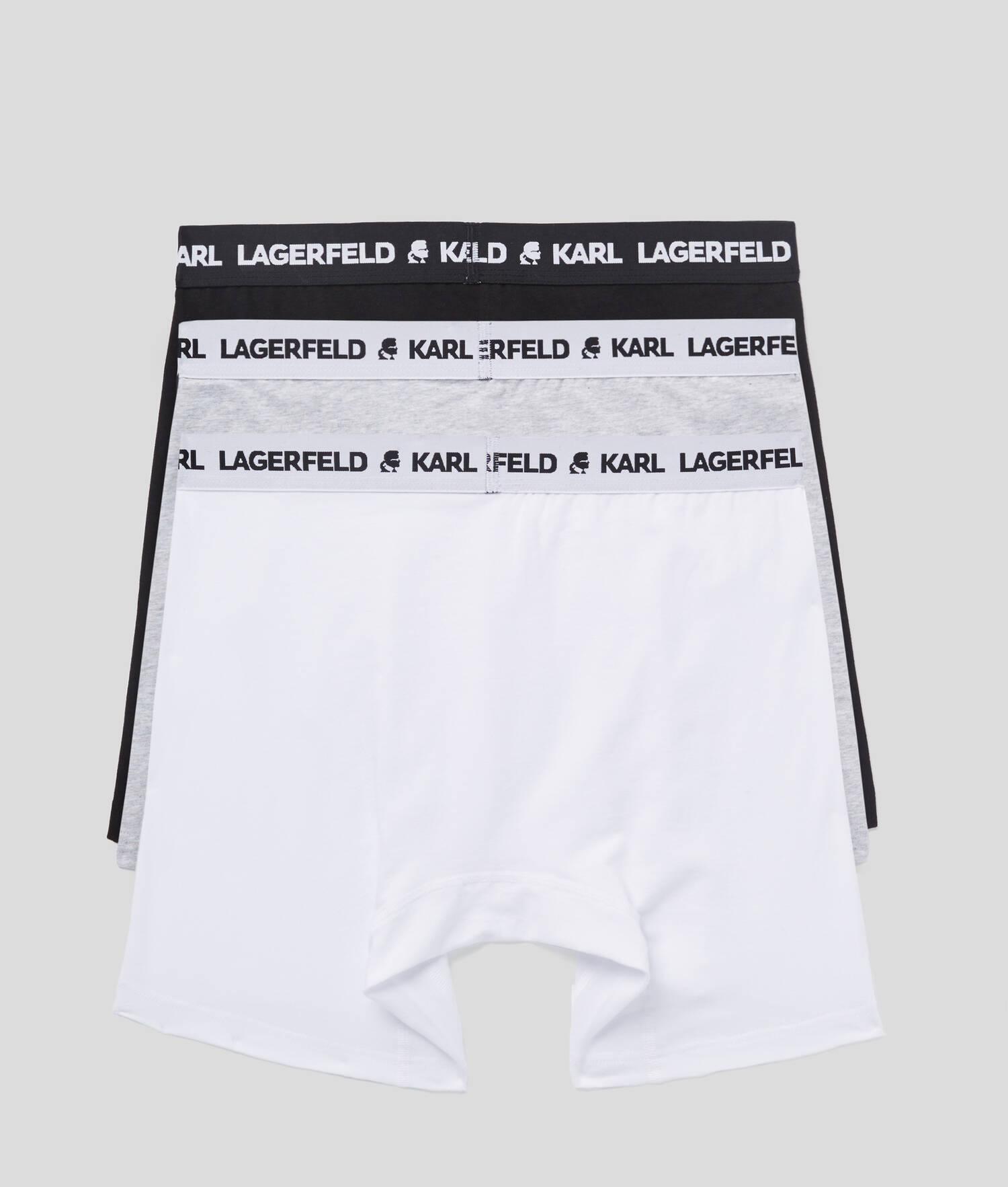 LOGO BOXERS - 3 PACK Product Image