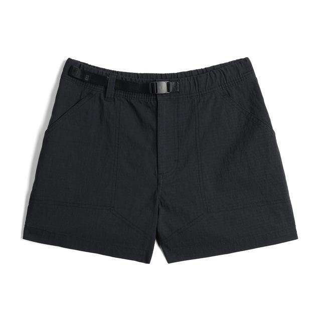 Mountain Shorts Ripstop - Women's Female Product Image