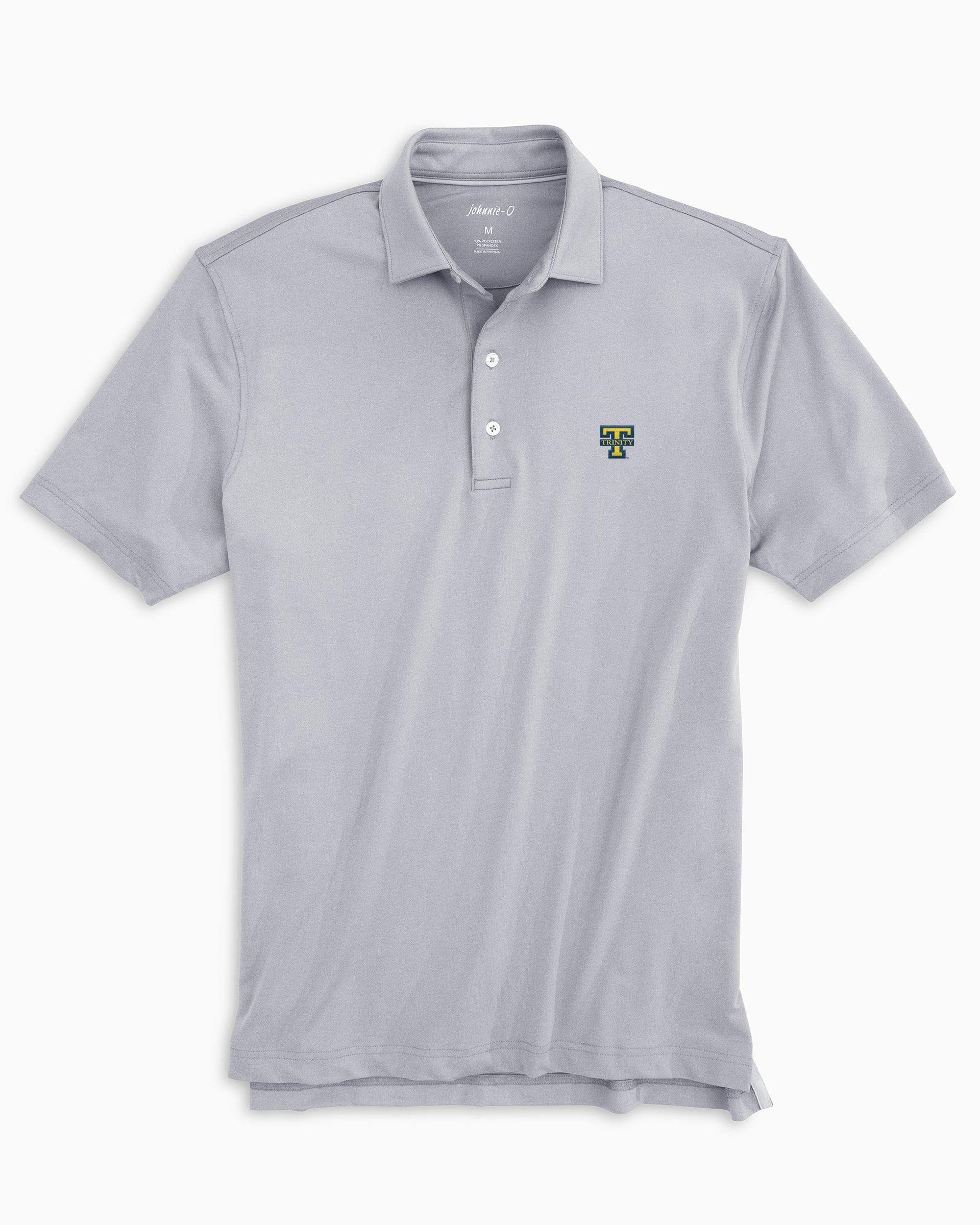 Trinity Birdie Jersey Performance Polo Product Image