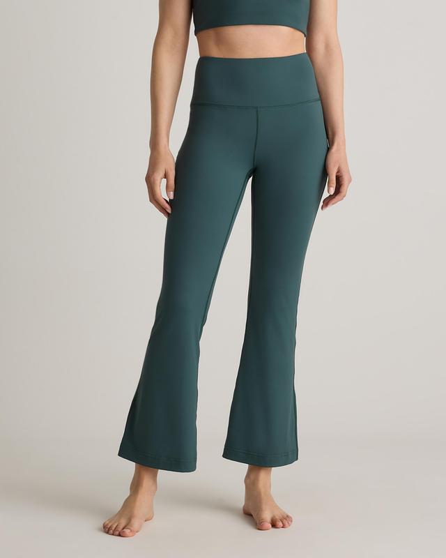 Ultra-Form High-Rise Flared Pant Product Image