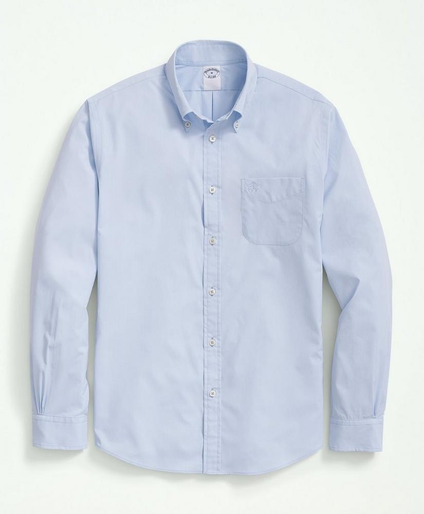 Performance Series Stretch Button-Down Collar Sport Shirt Product Image