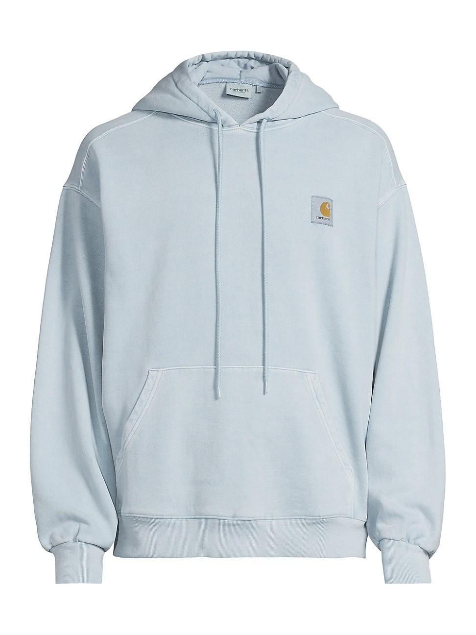 Mens Vista Sweat Hoodie Product Image