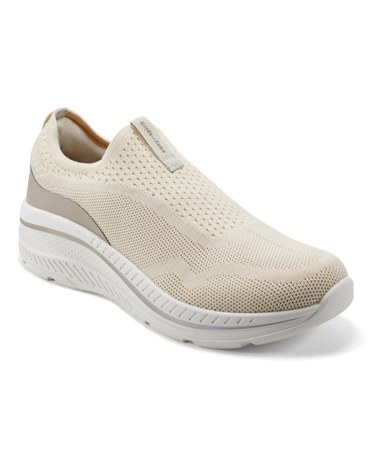 Easy Spirit Womens Parks Slip-On Round Toe Casual Sneakers Product Image