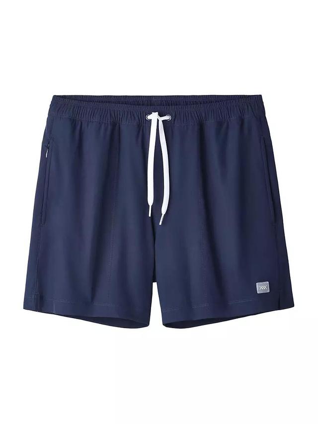 R&R Swim Trunks Product Image