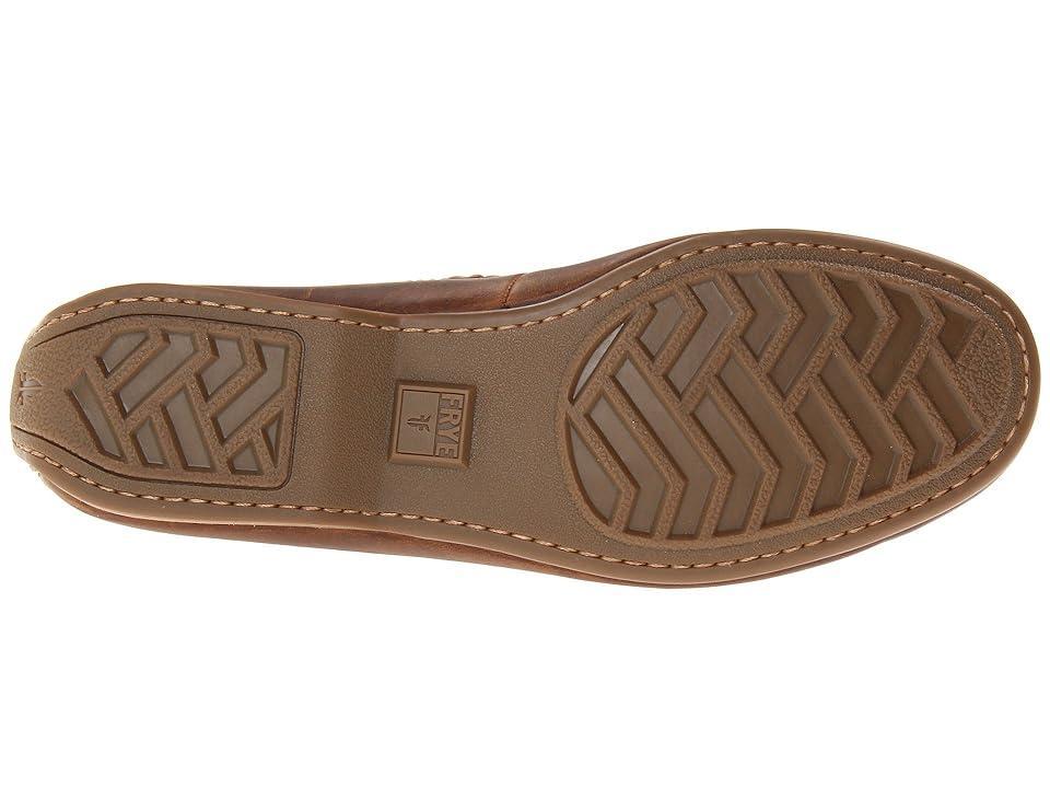 Frye Lewis Venetian Loafer Product Image