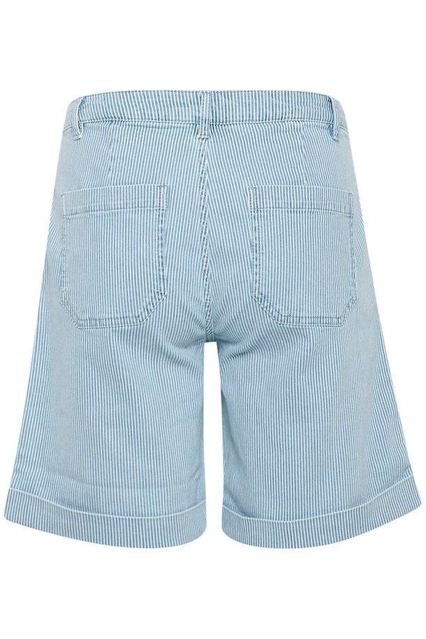 CUmilky Shorts Product Image