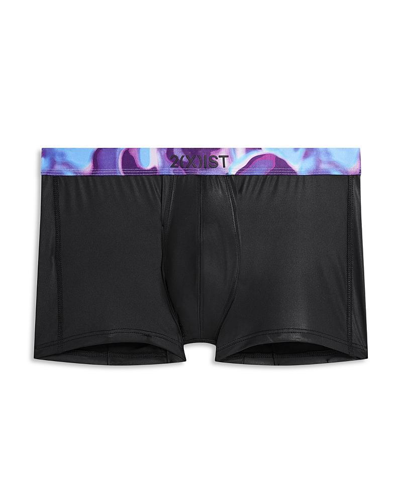 2(X)Ist Sliq Low Rise Trunks Product Image