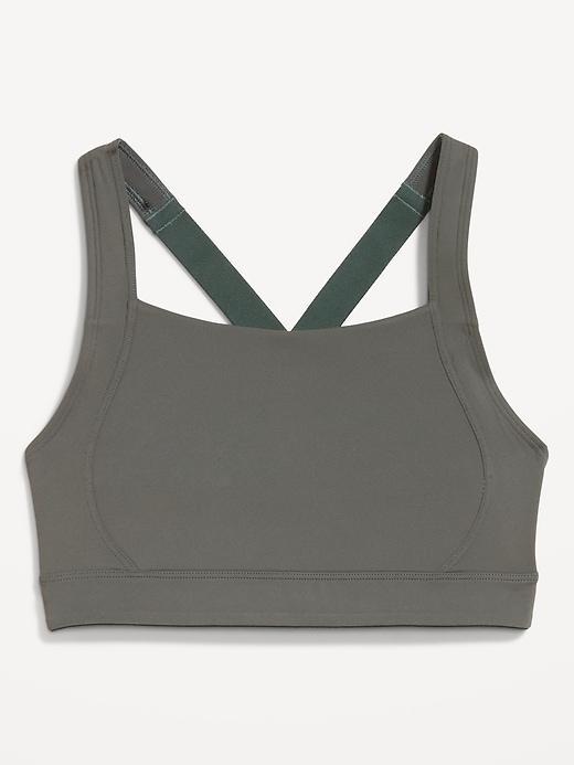 High Support PowerSoft Convertible Sports Bra Product Image