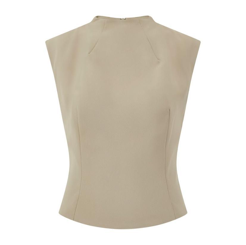 The Ultimate Muse Sleeveless Top Product Image