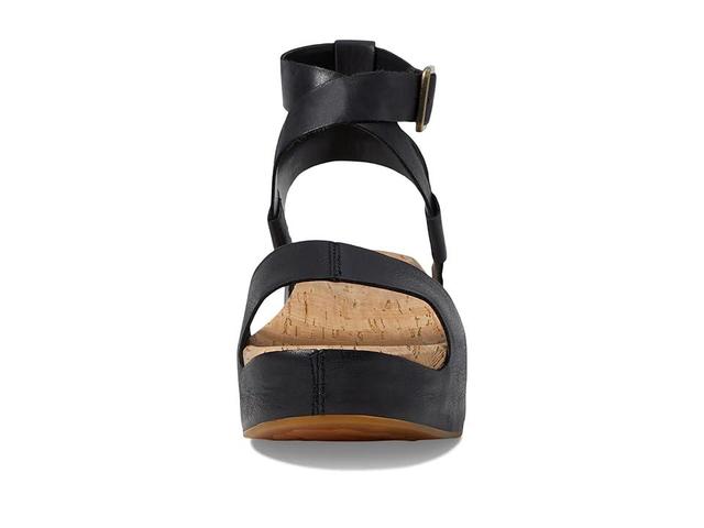 Kork-Ease Yadira Ankle Strap Platform Sandal Product Image