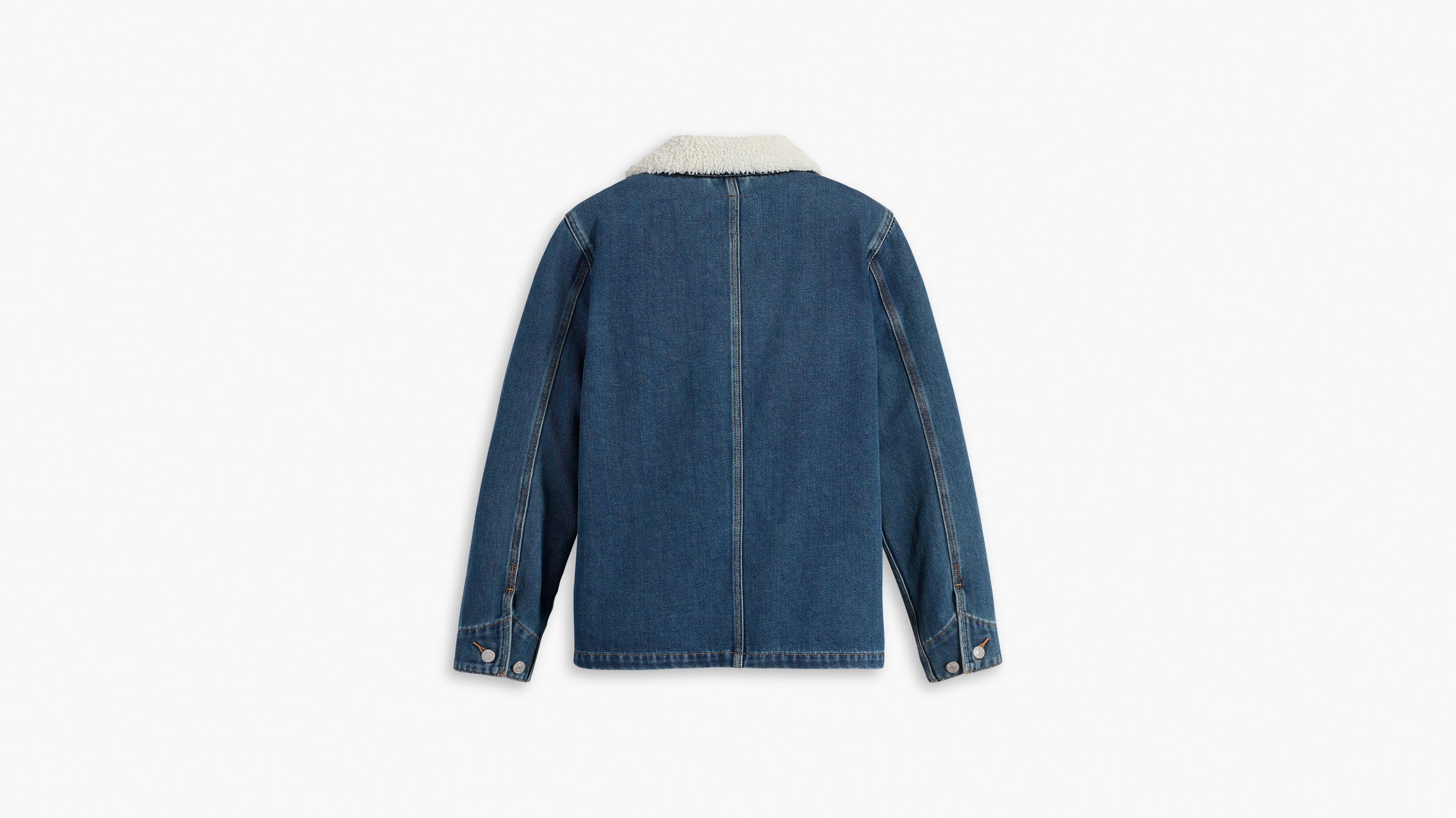 Levi's Chore Coat - Women's Product Image