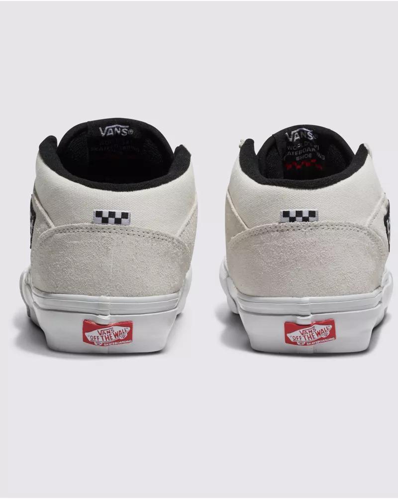 Skate Half Cab Shoe Product Image