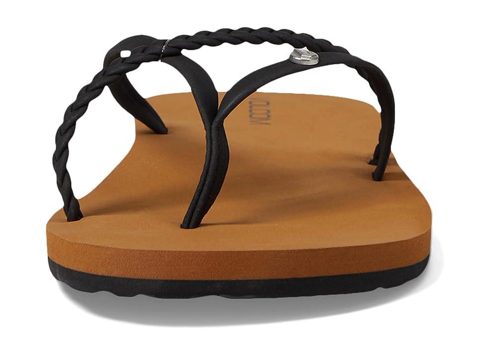 Volcom Thrills II Sandal 1) Women's Shoes Product Image