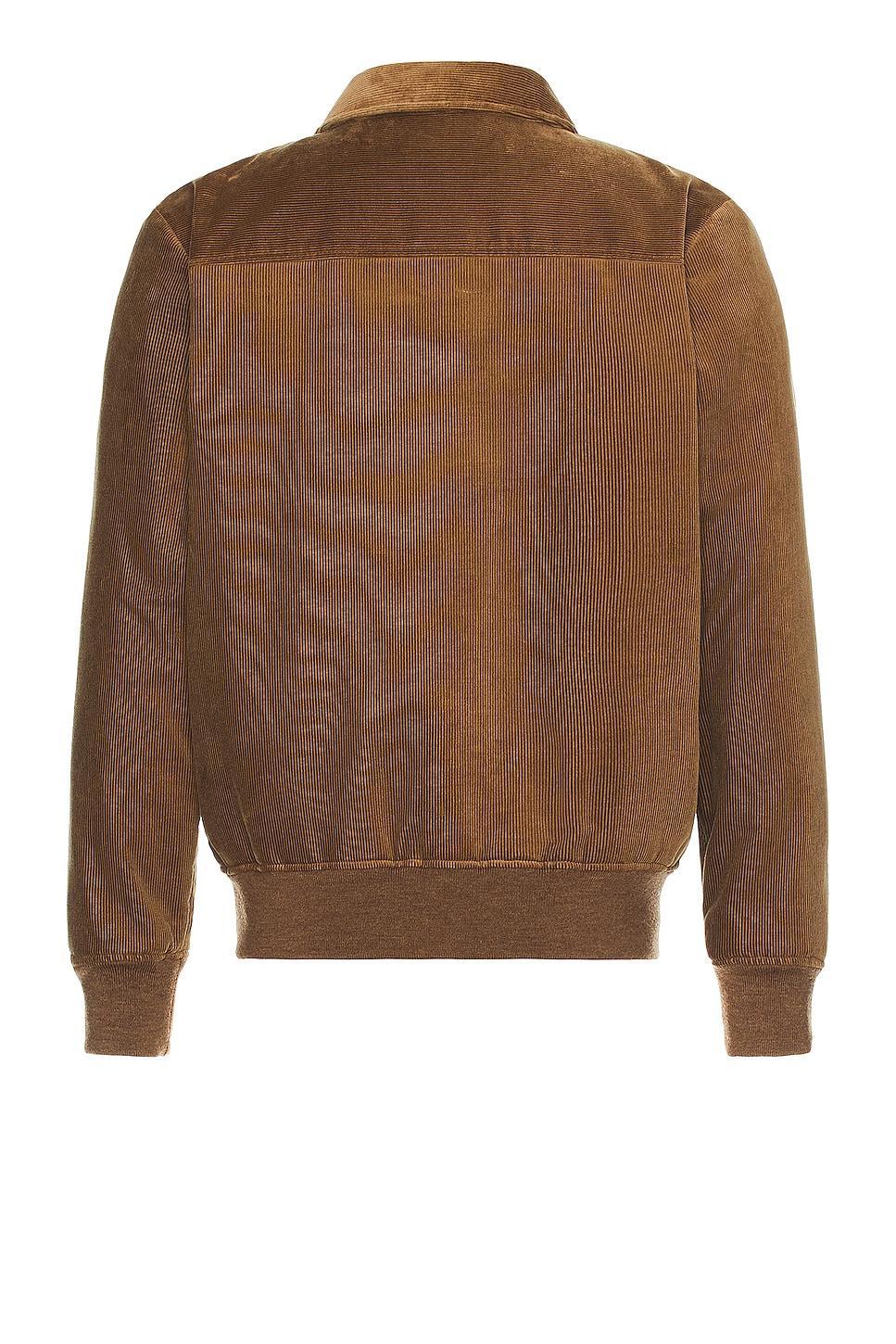 A.P.C. Blouson Gilles Size S. Product Image